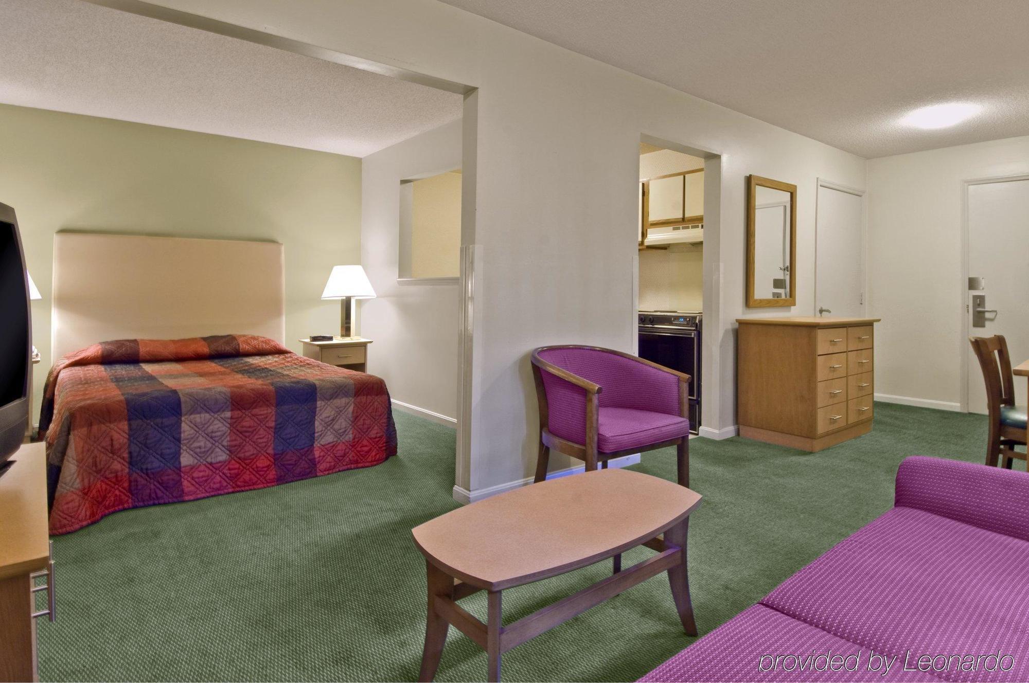 Welcome Suites سبرينجديل المظهر الخارجي الصورة