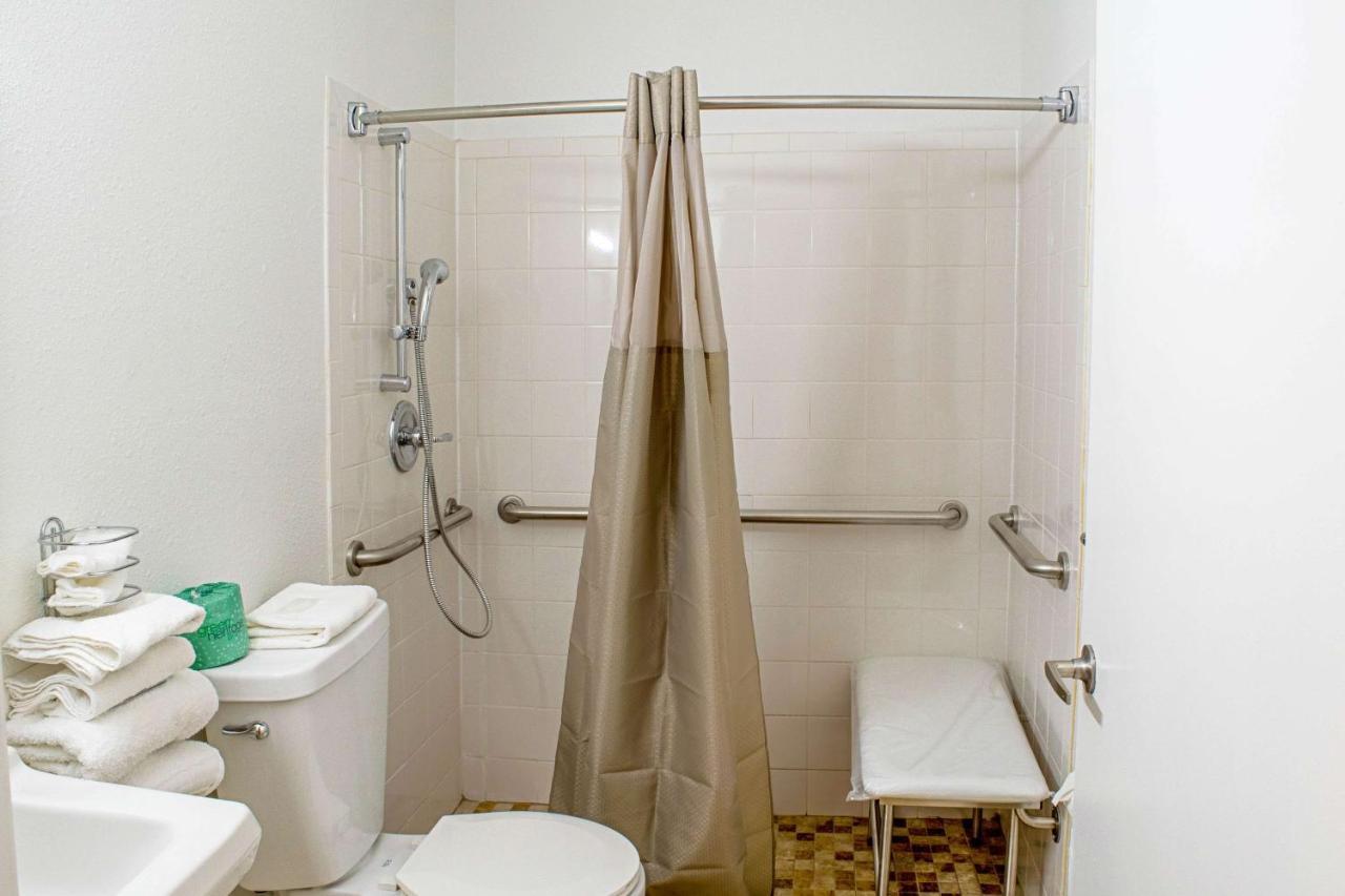 Welcome Suites سبرينجديل المظهر الخارجي الصورة