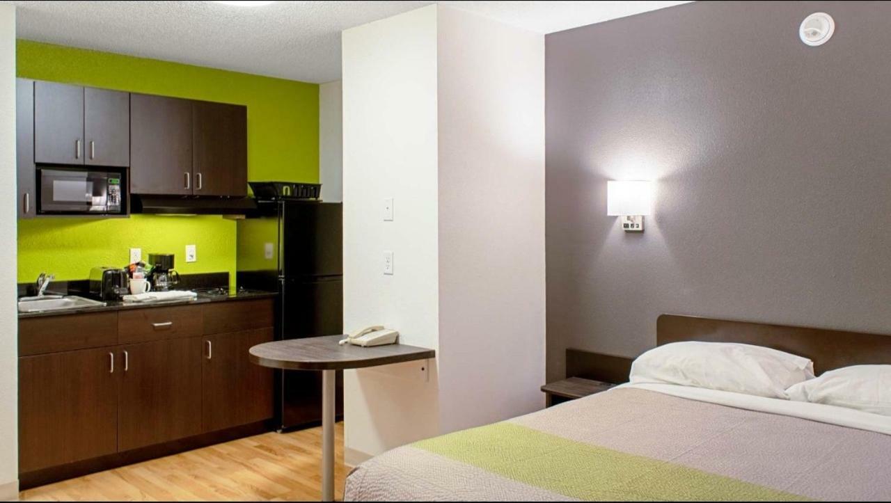 Welcome Suites سبرينجديل المظهر الخارجي الصورة