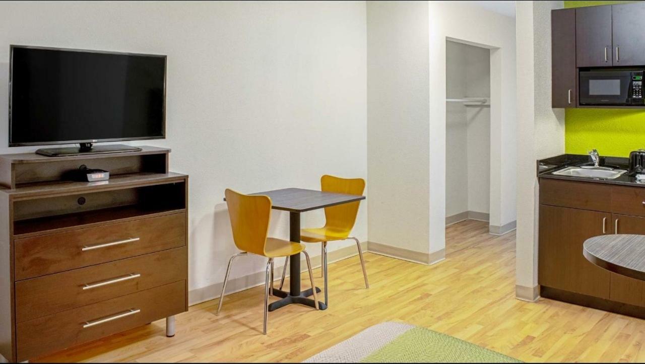 Welcome Suites سبرينجديل المظهر الخارجي الصورة