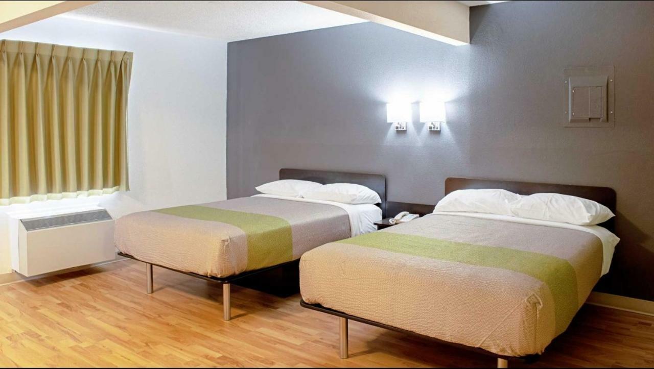 Welcome Suites سبرينجديل المظهر الخارجي الصورة
