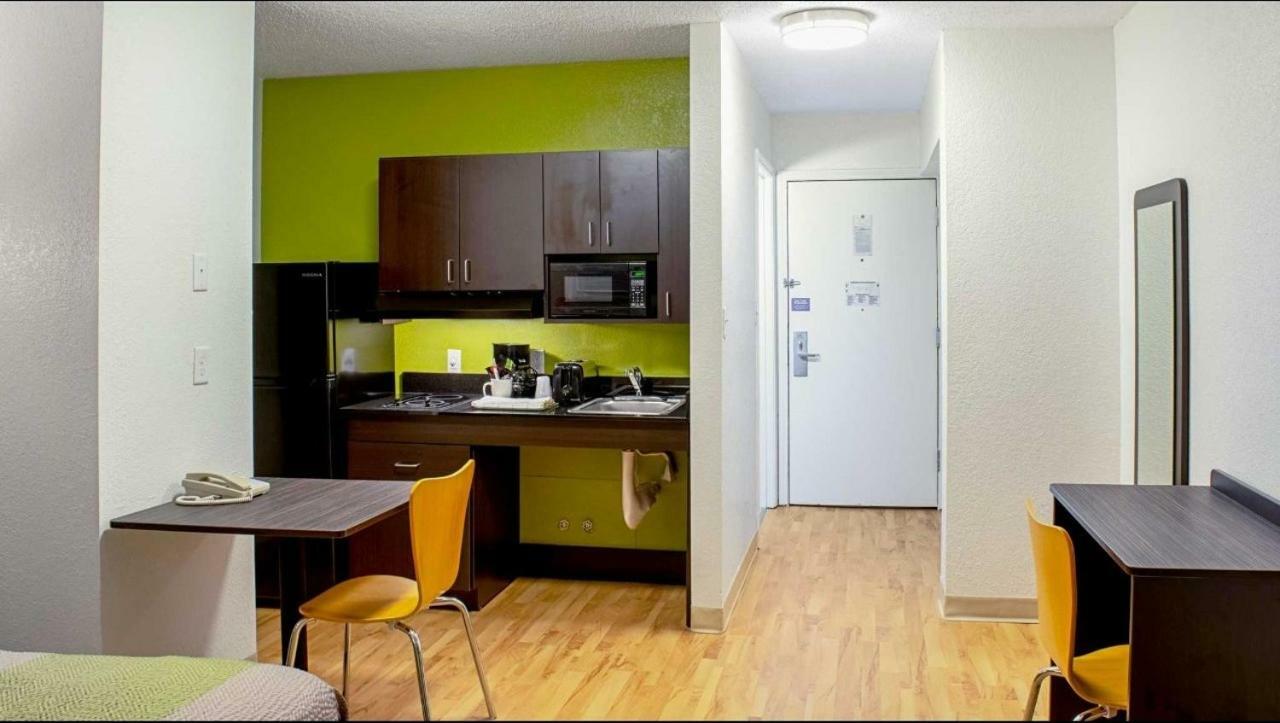 Welcome Suites سبرينجديل المظهر الخارجي الصورة